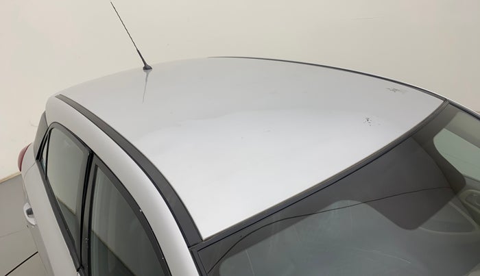 2014 Hyundai Elite i20 MAGNA 1.2, Petrol, Manual, 36,036 km, Roof