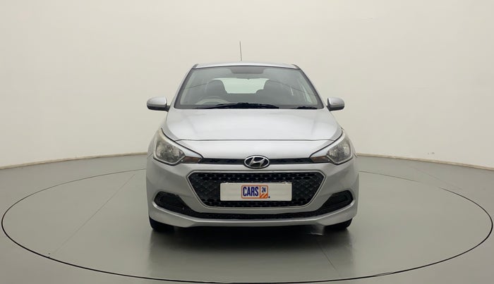 2014 Hyundai Elite i20 MAGNA 1.2, Petrol, Manual, 36,036 km, Front