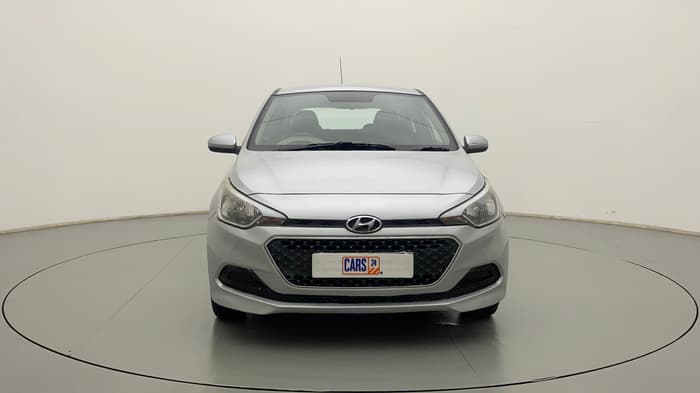 2014 Hyundai Elite i20 MAGNA 1.2, Petrol, Manual, 36,036 km, Front
