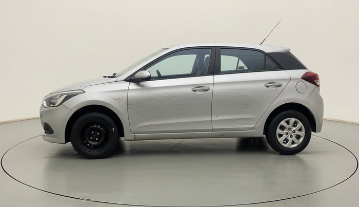 2014 Hyundai Elite i20 MAGNA 1.2, Petrol, Manual, 36,036 km, Left Side