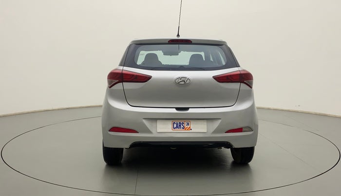 2014 Hyundai Elite i20 MAGNA 1.2, Petrol, Manual, 36,036 km, Back/Rear