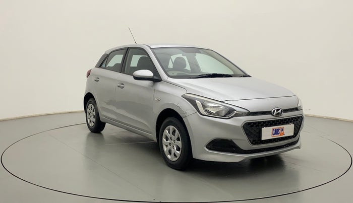 2014 Hyundai Elite i20 MAGNA 1.2, Petrol, Manual, 36,036 km, Right Front Diagonal