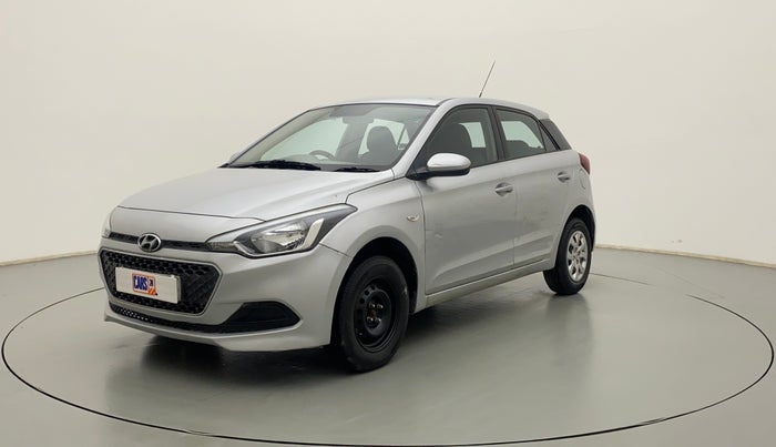 2014 Hyundai Elite i20 MAGNA 1.2, Petrol, Manual, 36,036 km, Left Front Diagonal