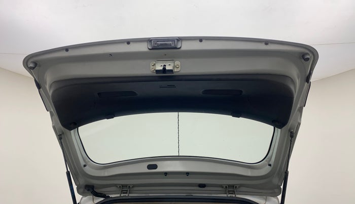 2014 Hyundai Elite i20 MAGNA 1.2, Petrol, Manual, 36,036 km, Boot Door Open