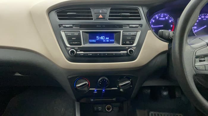 Features