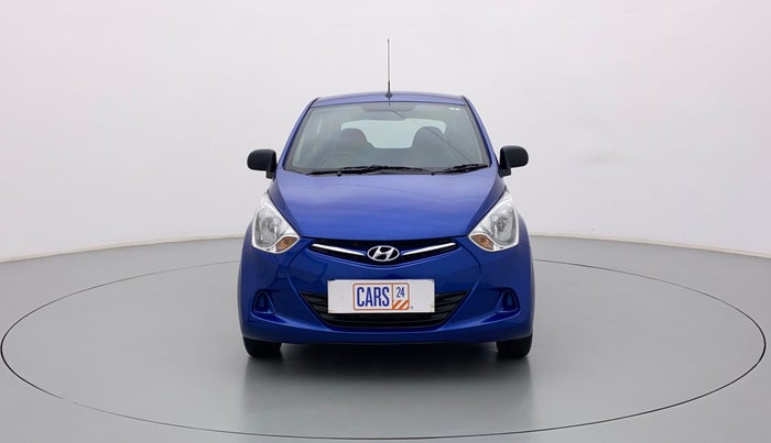 2016 Hyundai Eon MAGNA +, Petrol, Manual, 38,519 km, Front