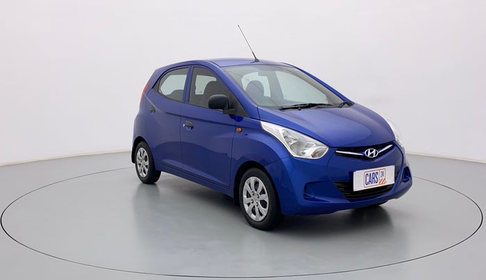 2016 Hyundai Eon MAGNA +, Petrol, Manual, 38,519 km, SRP