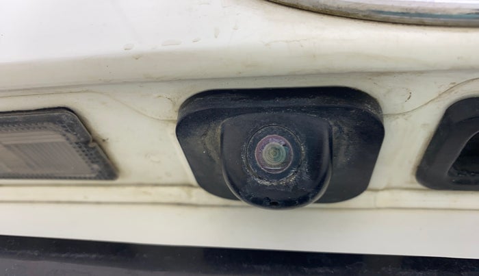 2019 Hyundai Elite i20 ASTA 1.2 (O), Petrol, Manual, 80,663 km, Parking Camera