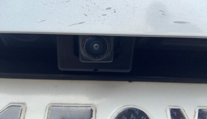 2020 Nissan MAGNITE XV PREMIUM TURBO, Petrol, Manual, 56,578 km, Parking Camera