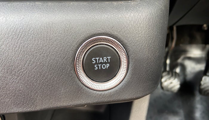 2020 Nissan MAGNITE XV PREMIUM TURBO, Petrol, Manual, 56,578 km, Keyless Start/ Stop Button