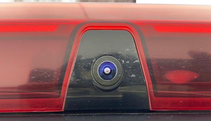 2023 KIA SONET 	 HTX 1.0 TURBO DCT, Petrol, Automatic, 32,597 km, Parking Camera