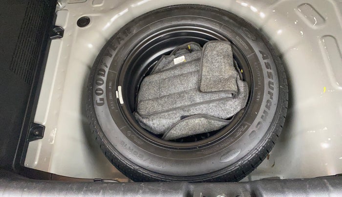 2023 KIA SONET 	 HTX 1.0 TURBO DCT, Petrol, Automatic, 32,597 km, Spare Tyre