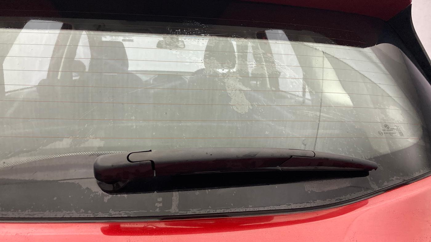 2019 MG HECTOR SHARP 2.0 DIESEL, Diesel, Manual, 52,682 km, Rear Wiper