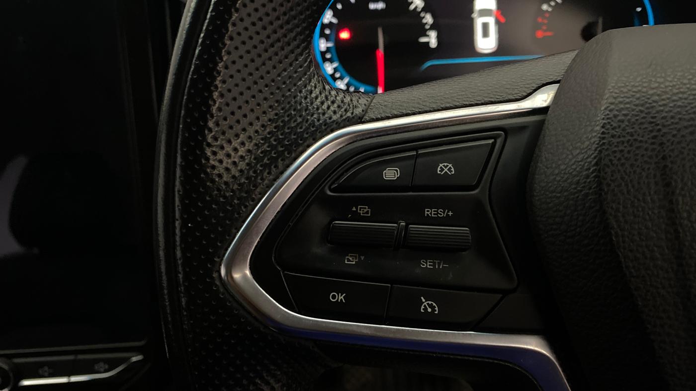 2019 MG HECTOR SHARP 2.0 DIESEL, Diesel, Manual, 52,682 km, Adaptive Cruise Control