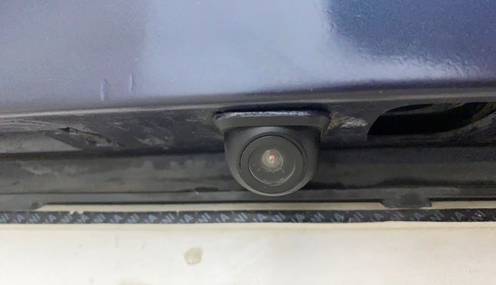 2020 Hyundai VENUE SX PLUS 1.0 TURBO DCT, Petrol, Automatic, 45,863 km, Parking Camera