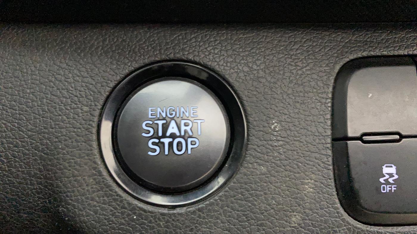 2020 Hyundai VENUE SX PLUS 1.0 TURBO DCT, Petrol, Automatic, 45,863 km, Keyless Start/ Stop Button