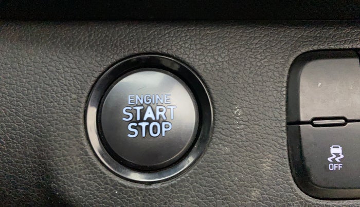 2020 Hyundai VENUE SX PLUS 1.0 TURBO DCT, Petrol, Automatic, 45,863 km, Keyless Start/ Stop Button