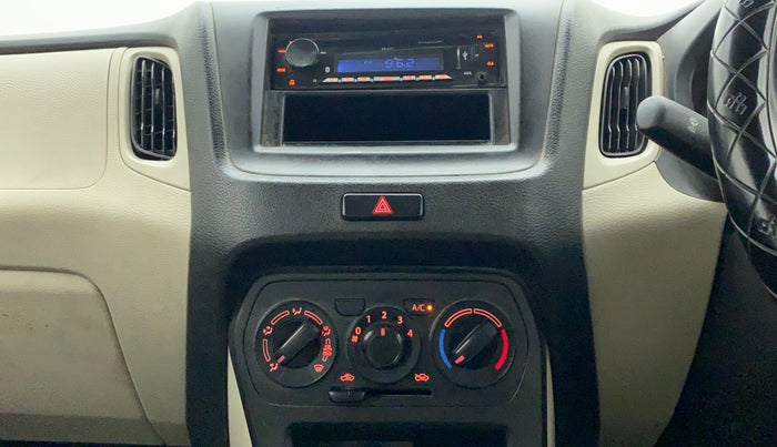 2022 Maruti New Wagon-R LXI CNG (O) 1.0, CNG, Manual, 44,232 km, Air Conditioner