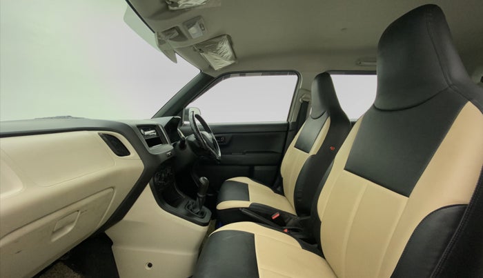 2022 Maruti New Wagon-R LXI CNG (O) 1.0, CNG, Manual, 44,232 km, Right Side Front Door Cabin