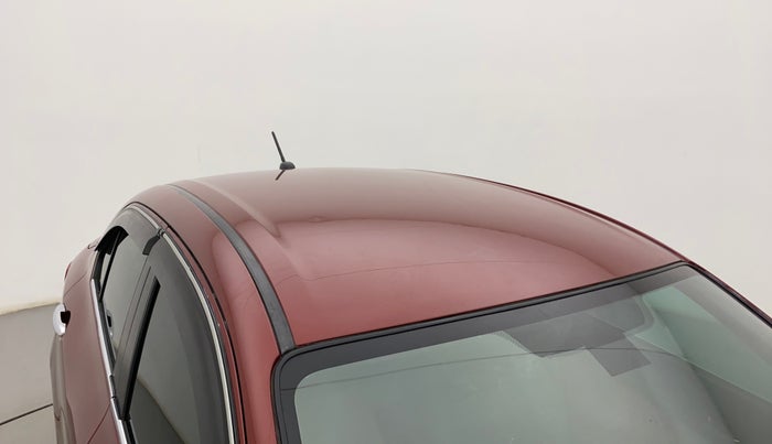 2018 Maruti Dzire VXI, Petrol, Manual, 73,333 km, Roof