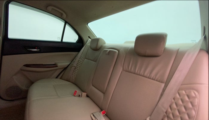 2018 Maruti Dzire VXI, Petrol, Manual, 73,333 km, Right Side Rear Door Cabin