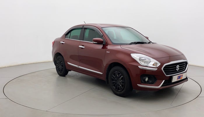 2018 Maruti Dzire VXI, Petrol, Manual, 73,333 km, SRP