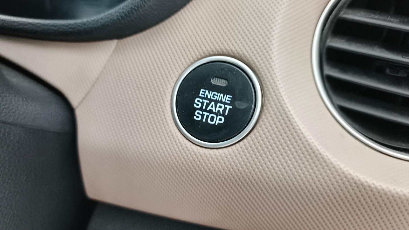 2014 Hyundai Grand i10 ASTA 1.2 KAPPA VTVT, Petrol, Manual, 47,229 km, Keyless Start/ Stop Button