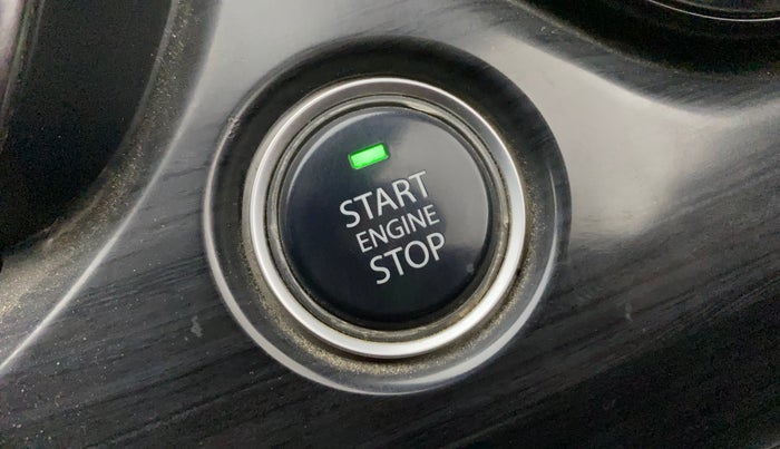 2023 Tata Safari XZ PLUS, Diesel, Manual, 46,577 km, Keyless Start/ Stop Button