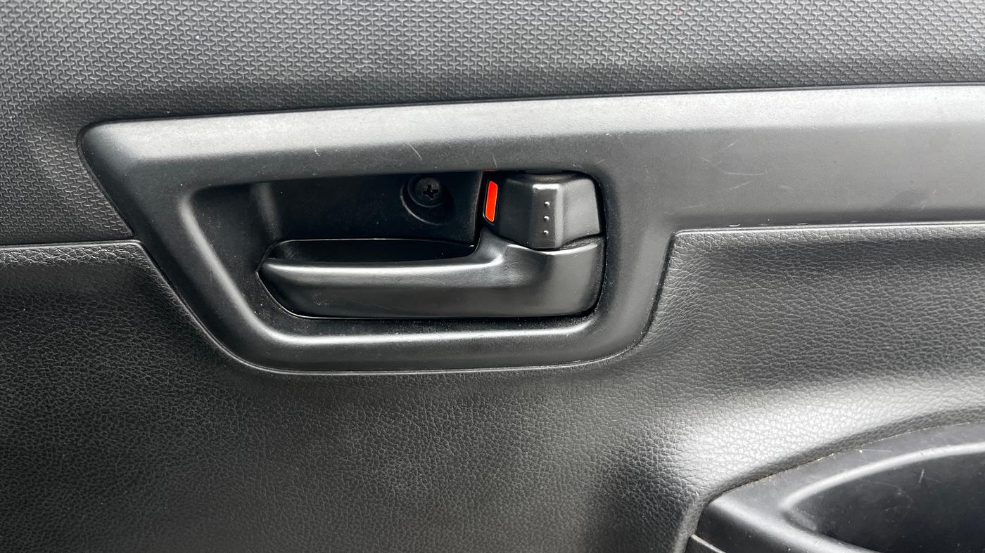 2020 Maruti S PRESSO VXI+, Petrol, Manual, 15,604 km, Driver Side Door Panels Control