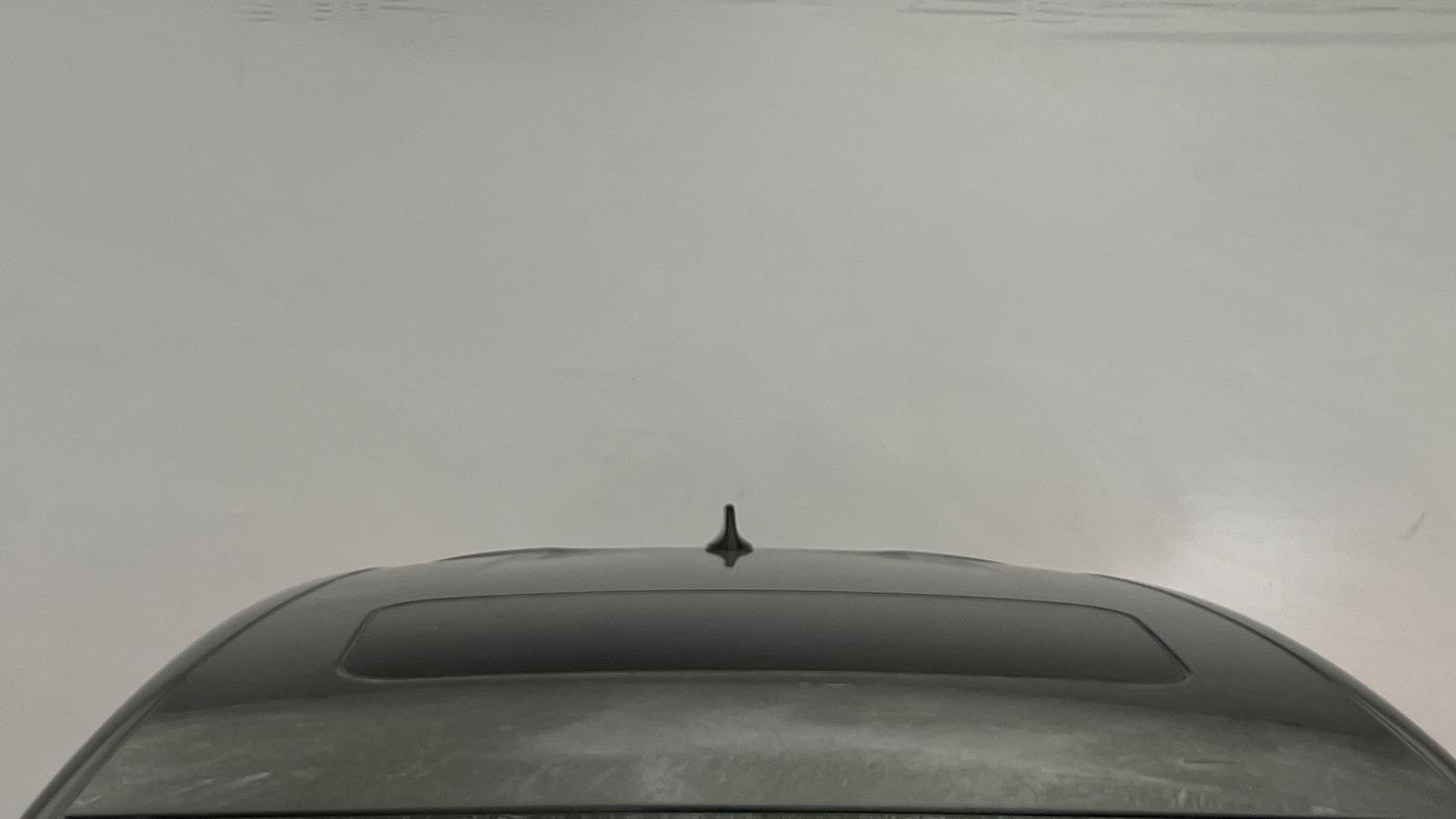 2024 Tata ALTROZ XZ PLUS SUNROOF CNG, CNG, Manual, 30,914 km, Moonroof/ Sunroof