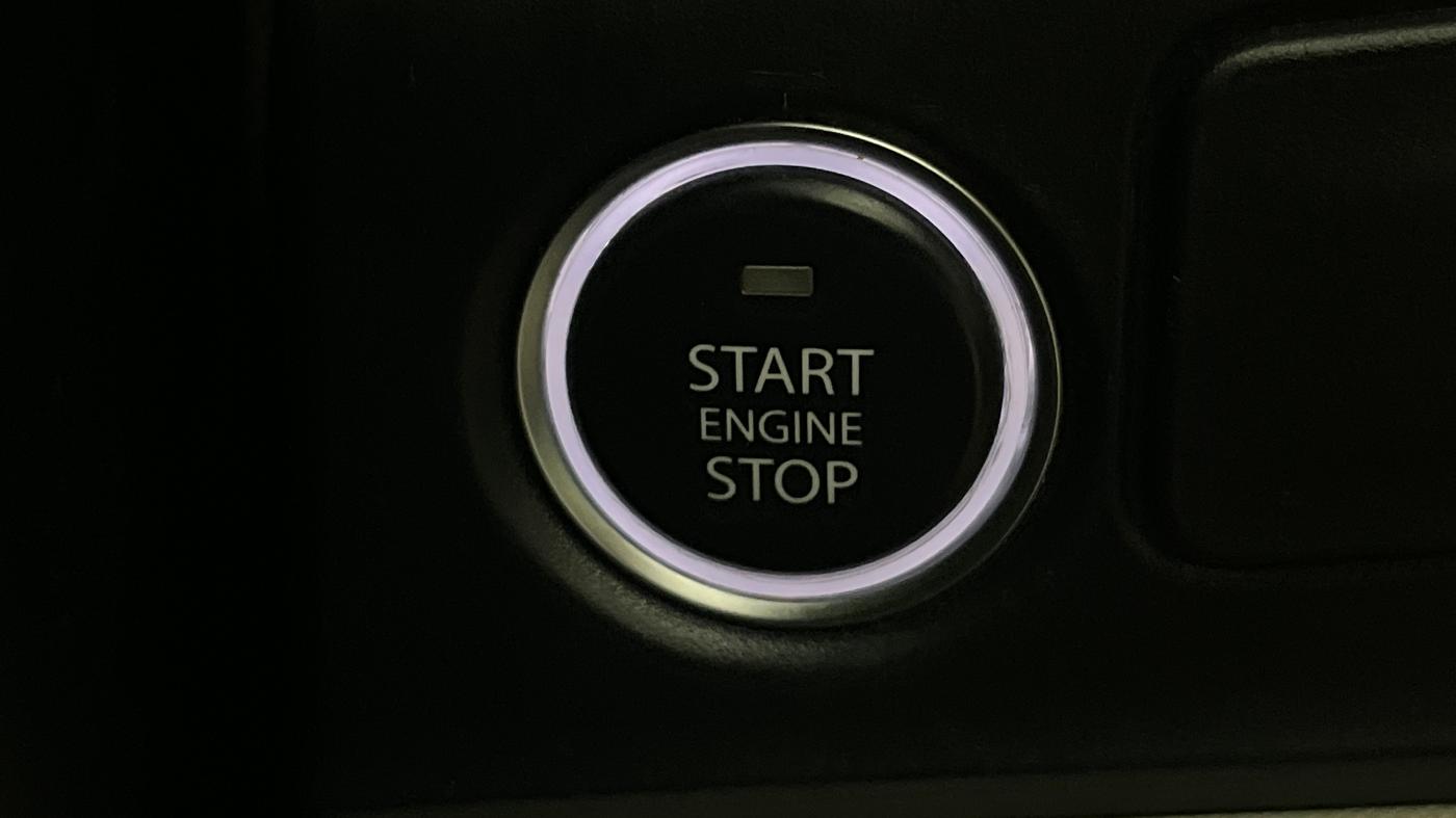2024 Tata ALTROZ XZ PLUS SUNROOF CNG, CNG, Manual, 30,914 km, Keyless Start/ Stop Button