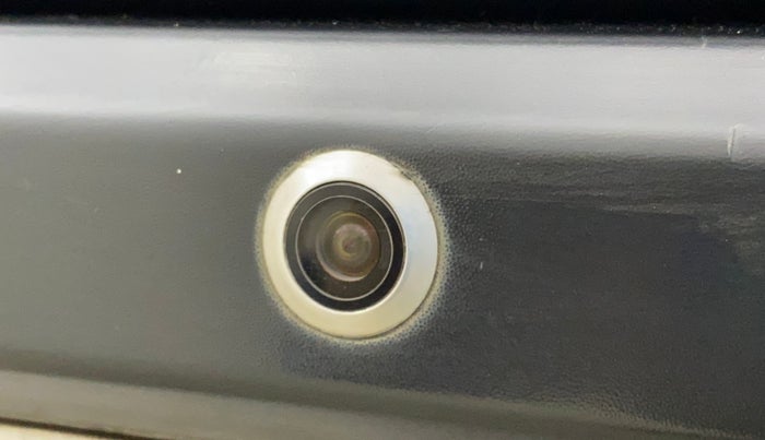 2018 Honda WR-V 1.2L I-VTEC S MT, Petrol, Manual, 48,869 km, Parking Camera