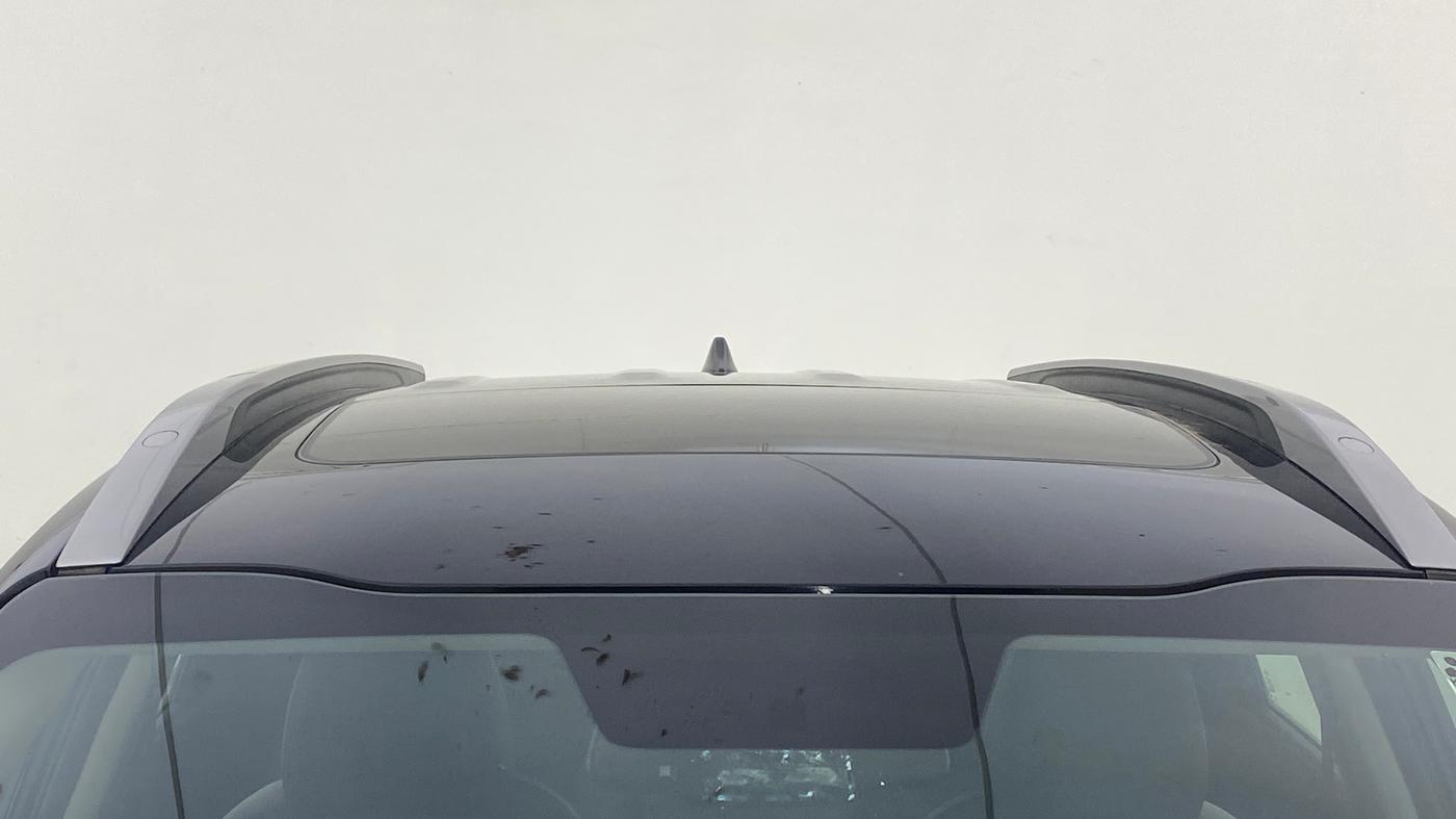 2021 KIA SONET GTX PLUS 1.0 IMT, Petrol, Manual, 63,592 km, Moonroof/ Sunroof