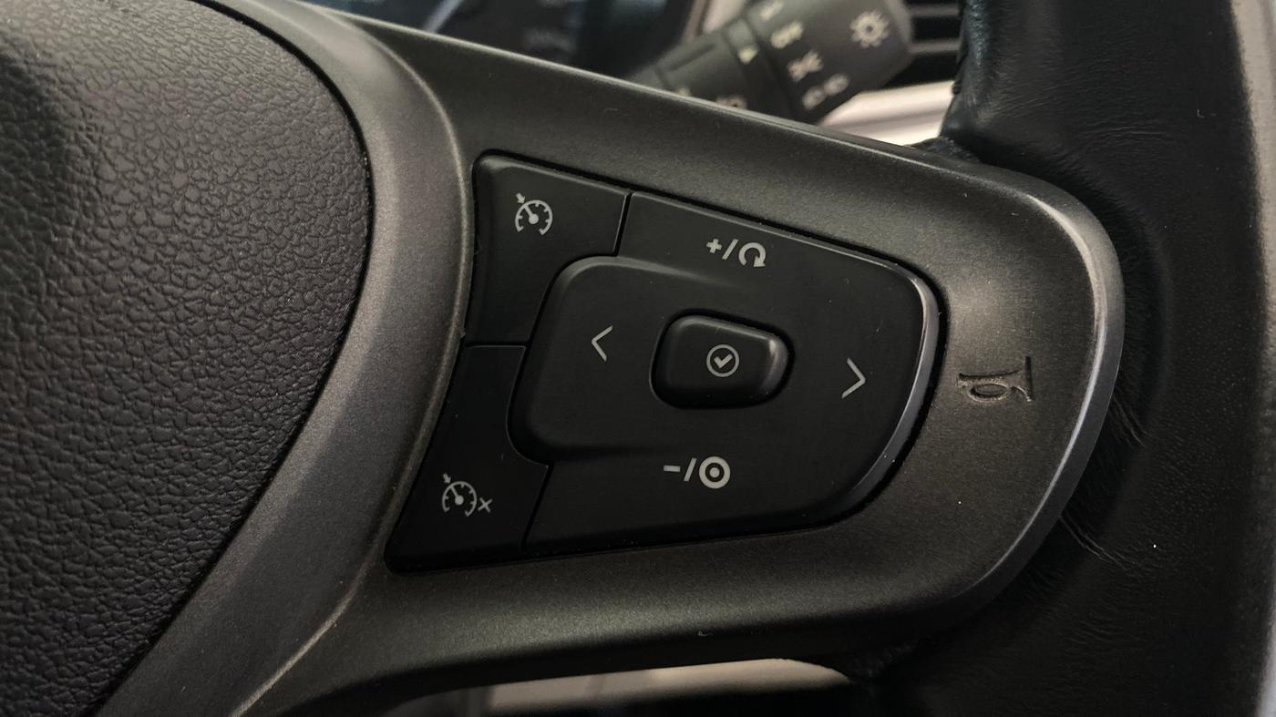 2021 Tata ALTROZ XZ PLUS I-TURBO PETROL, Petrol, Manual, 15,989 km, Adaptive Cruise Control
