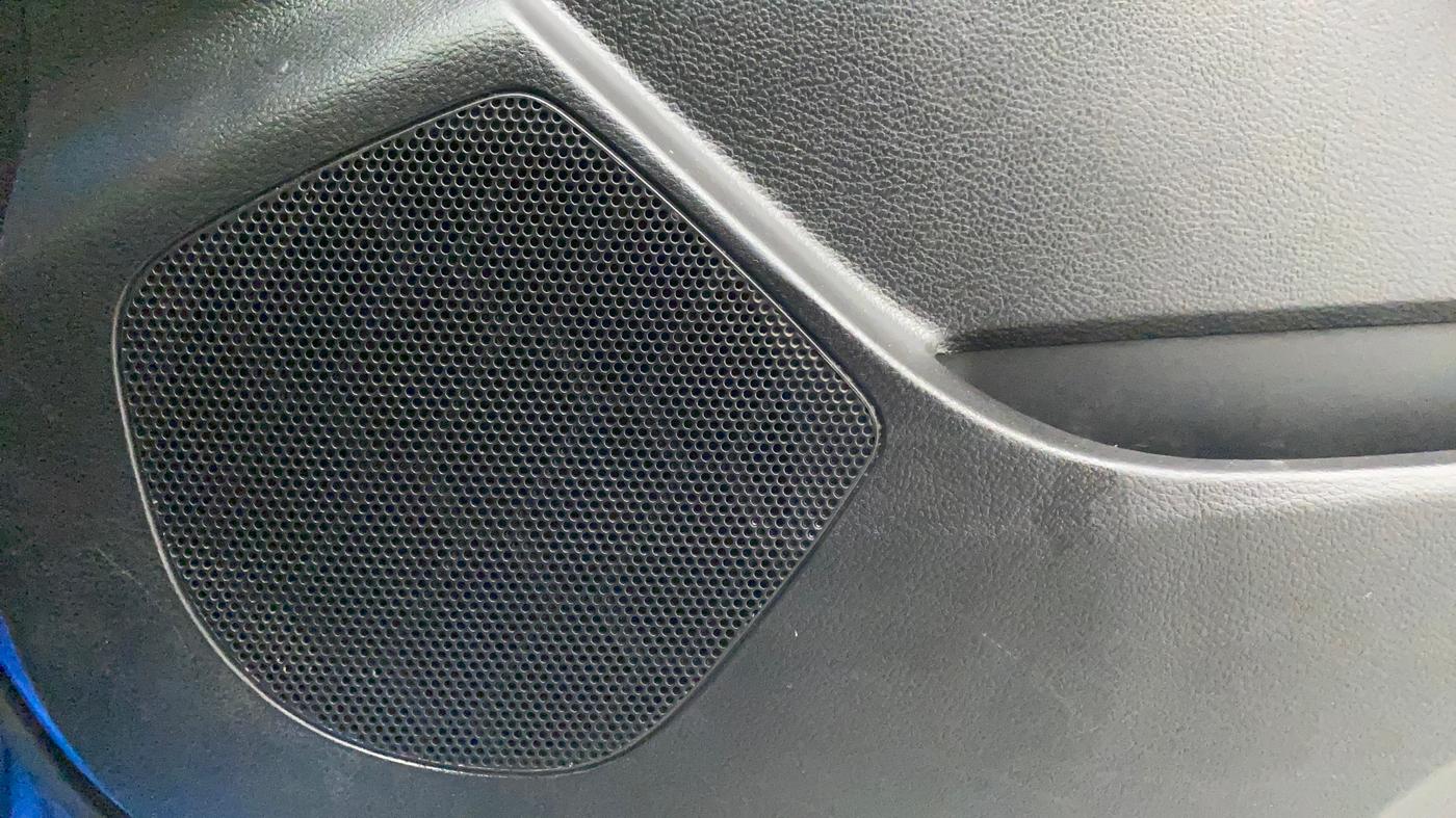 2021 Maruti Alto VXI PLUS, Petrol, Manual, 40,619 km, Speaker
