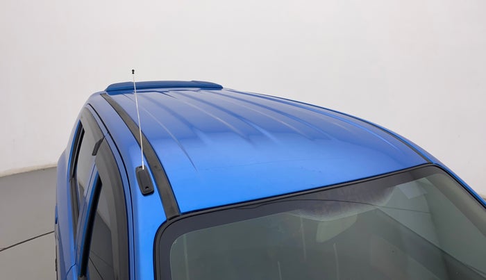 2021 Maruti Alto VXI PLUS, Petrol, Manual, 40,619 km, Roof