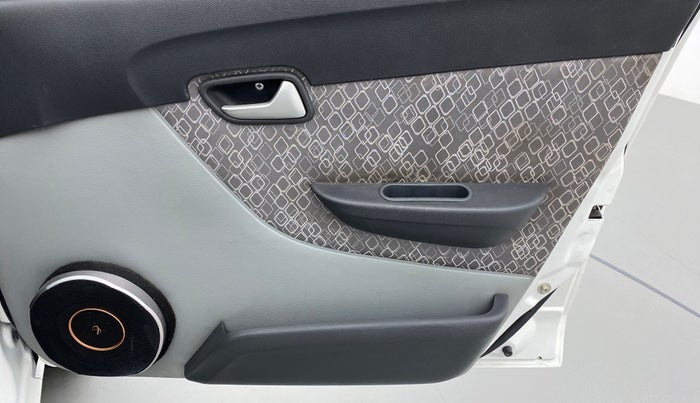 2018 Maruti Alto 800 LXI, Petrol, Manual, 34,635 km, Driver Side Door Panels Control