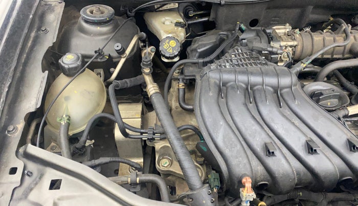 2021 Renault Duster RXZ 1.5 PETROL MT, Petrol, Manual, 56,423 km, Engine View - Right