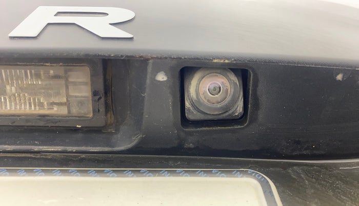 2021 Renault Duster RXZ 1.5 PETROL MT, Petrol, Manual, 56,423 km, Parking Camera