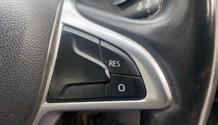 2021 Renault Duster RXZ 1.5 PETROL MT, Petrol, Manual, 56,423 km, Adaptive Cruise Control