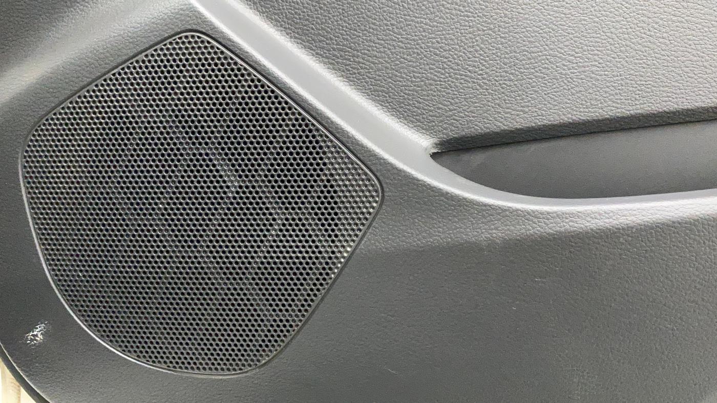 2017 Maruti Alto K10 VXI, Petrol, Manual, 34,853 km, Speaker