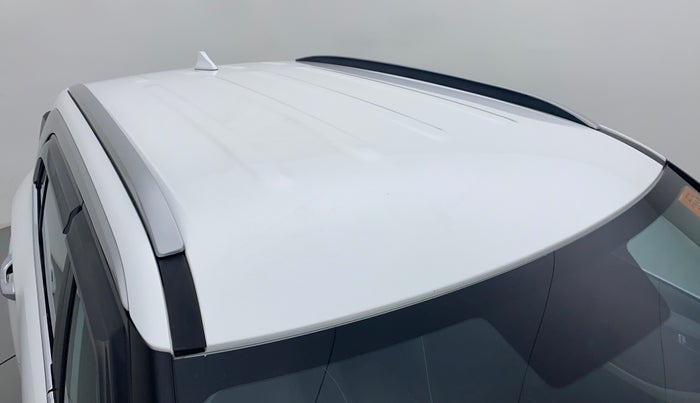 2020 Hyundai Creta S CRDI, Diesel, Manual, 5,089 km, Roof