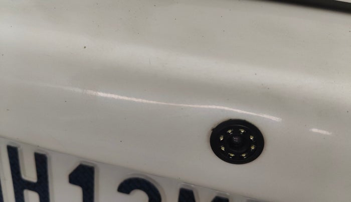 2015 Maruti Celerio VXI AMT, Petrol, Automatic, 43,781 km, Parking Camera