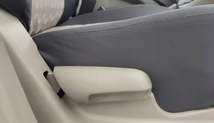 2015 Maruti Celerio VXI AMT, Petrol, Automatic, 43,781 km, Driver Side Adjustment Panel