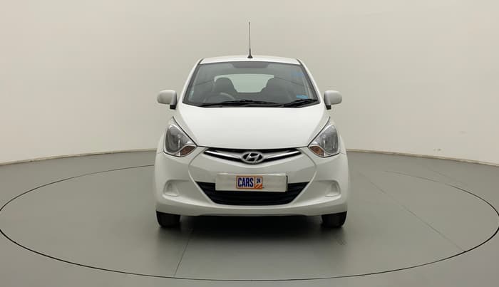 2015 Hyundai Eon MAGNA +, Petrol, Manual, 22,220 km, Front