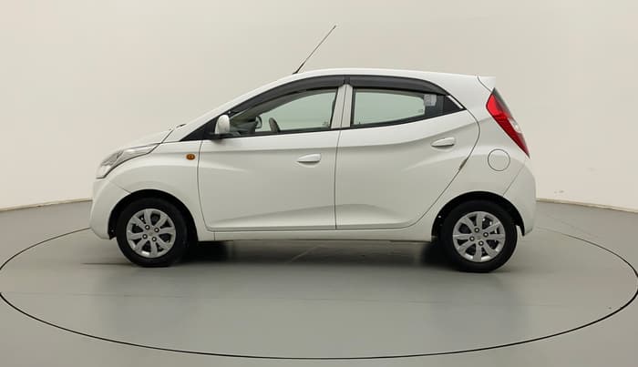 2015 Hyundai Eon MAGNA +, Petrol, Manual, 22,220 km, Left Side