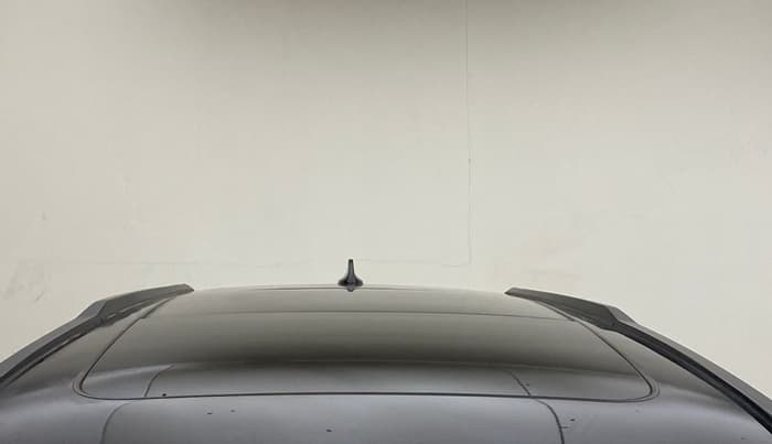 2023 Tata Safari XZA PLUS O RED DARK 6 STR, Diesel, Automatic, 25,669 km, Moonroof/ Sunroof