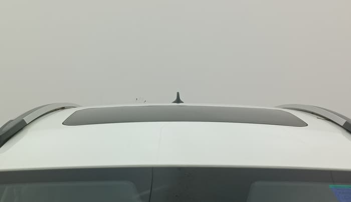 2021 Tata NEXON XZA PLUS SUNROOF PETROL, Petrol, Automatic, 41,214 km, Moonroof/ Sunroof
