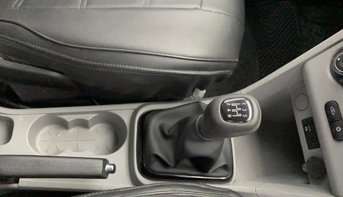 2021 Tata Tiago XT PETROL, Petrol, Manual, 22,544 km, Gear Lever