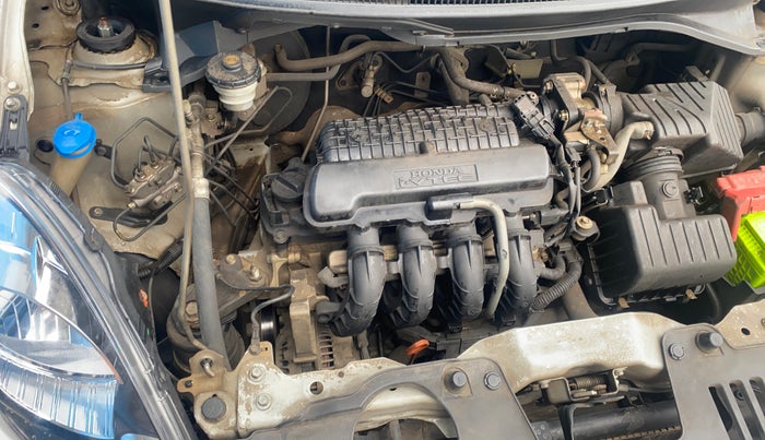 2017 Honda Brio S MT, Petrol, Manual, 77,997 km, Engine View - Right